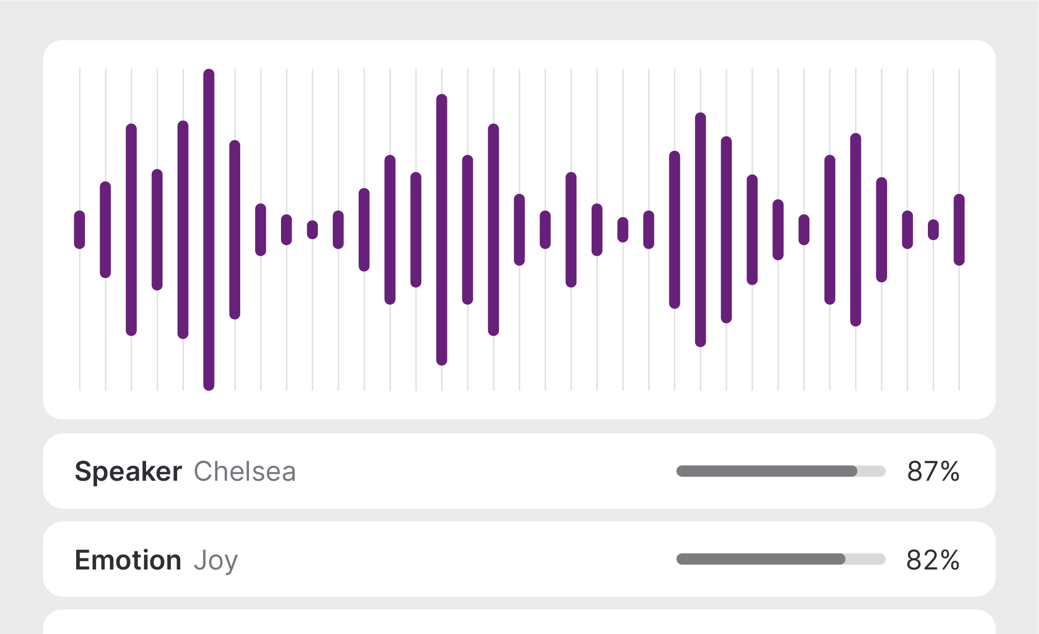 HuggingFace-WavLM-Base-Plus Demo